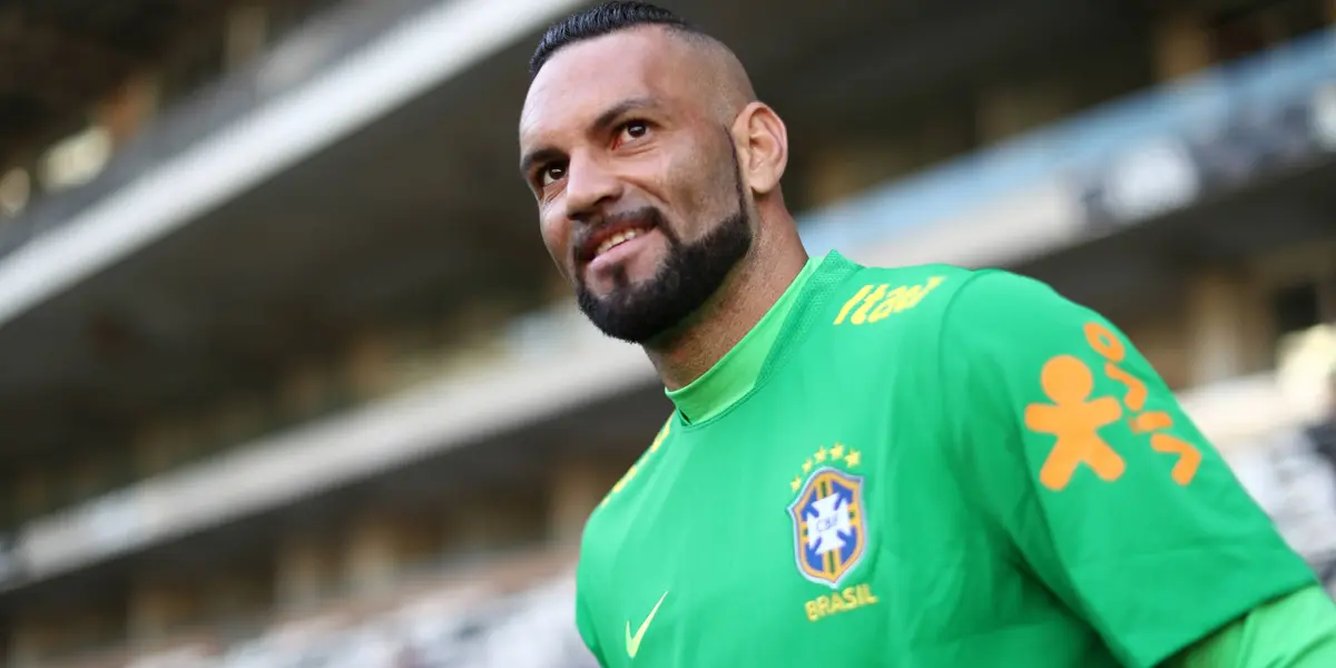 Convocação para as Eliminatórias e Copa América acontece na sexta-feira (14)