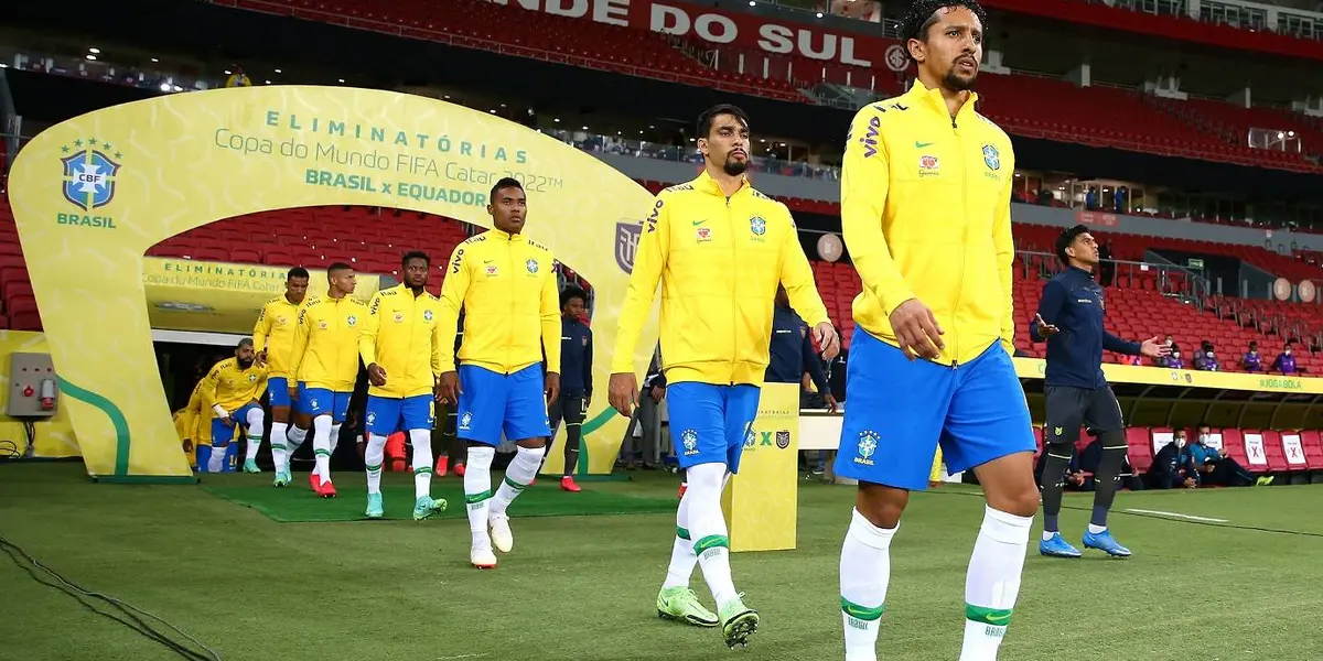 Convocação da Seleção Brasileira para a Copa América 2021 no Brasil acontece nesta quarta-feira (9)
