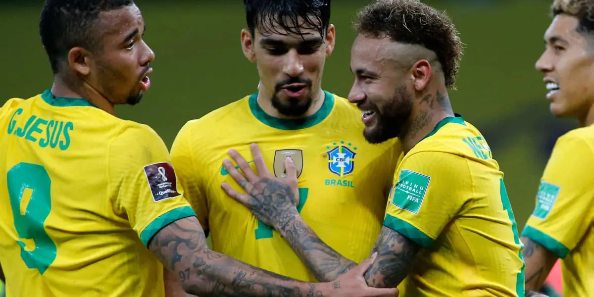 Convocação da Seleção Brasileira para a Copa América 2021 no Brasil aconteceu na tarde desta quarta-feira (9)