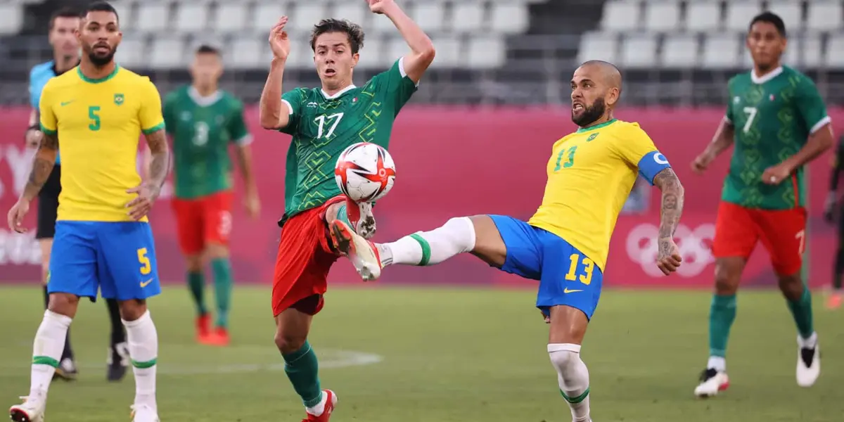 Convocação da Seleção Brasileira Olímpica deu a Tite mais opções para o time principal