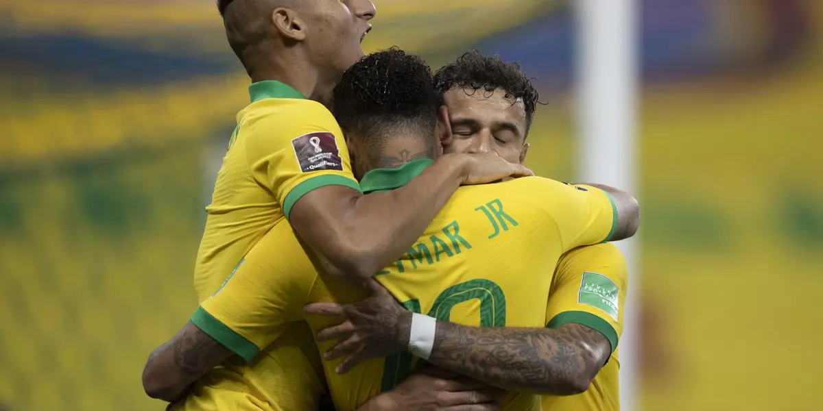 Convocação de Tite teve reprovação abaixo do esperado, mas uma ausência foi criticada