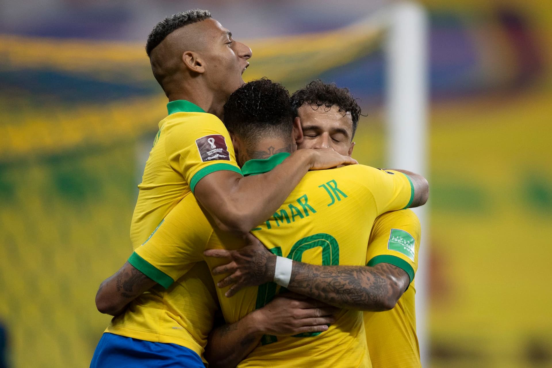 Convocação de Tite teve reprovação abaixo do esperado, mas uma ausência foi criticada