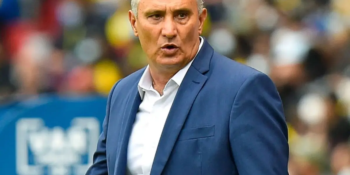 Coordenador técnico da CBF declarou que Jorge Jesus e Abel Ferreira estão entre os nomes cogitados para assumir o comando da Seleção Brasil