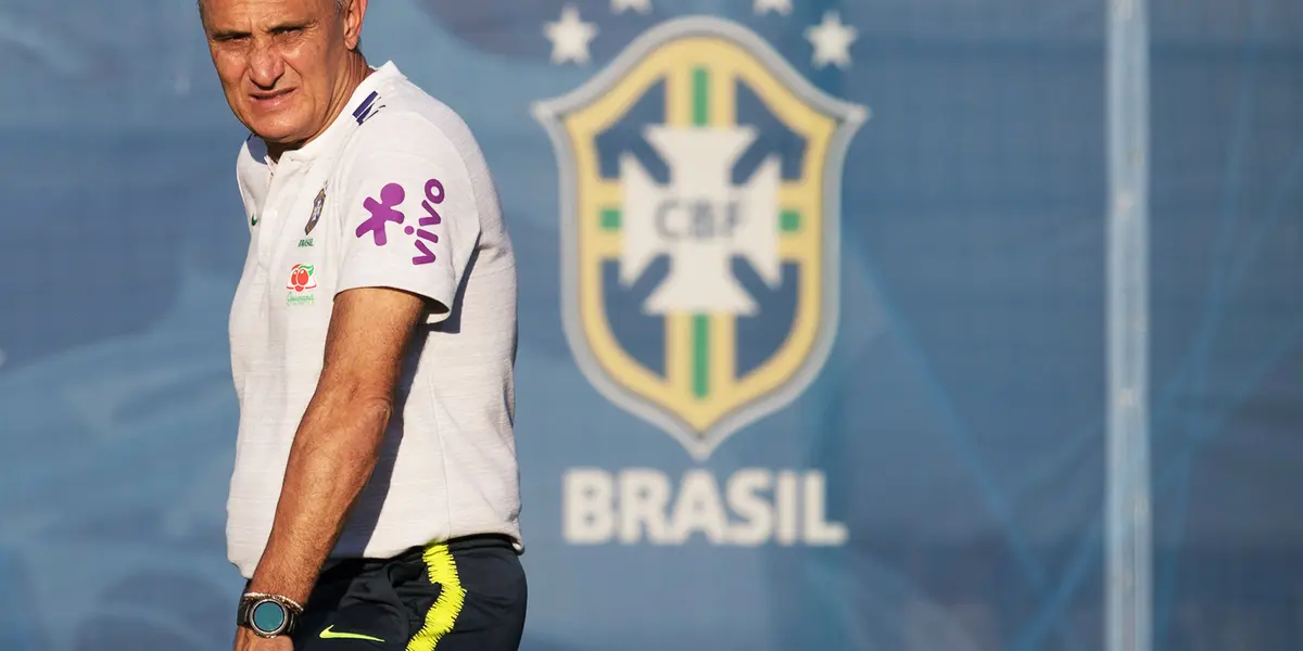 Copa América 2021 no Brasil ameaça Tite na Seleção Brasileira