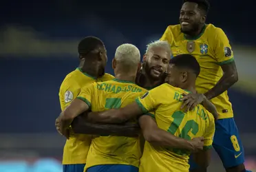 Copa América 2021 no Brasil é o palco de craques como Neymar, Lionel Messi e Luis Suárez