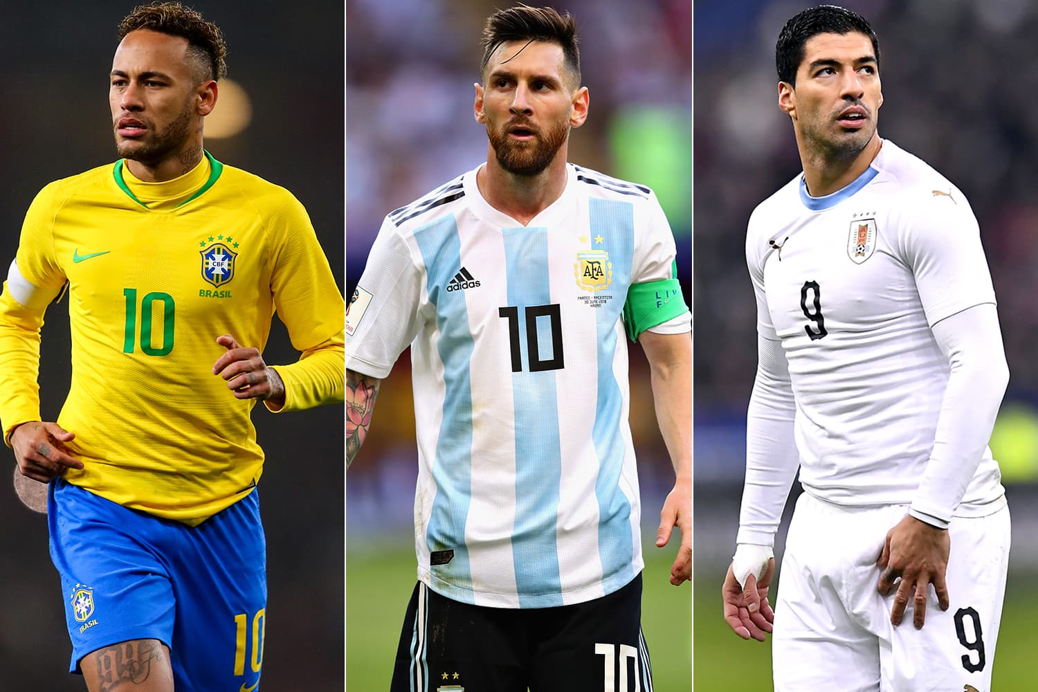 Copa América 2021 no Brasil está ameaçada