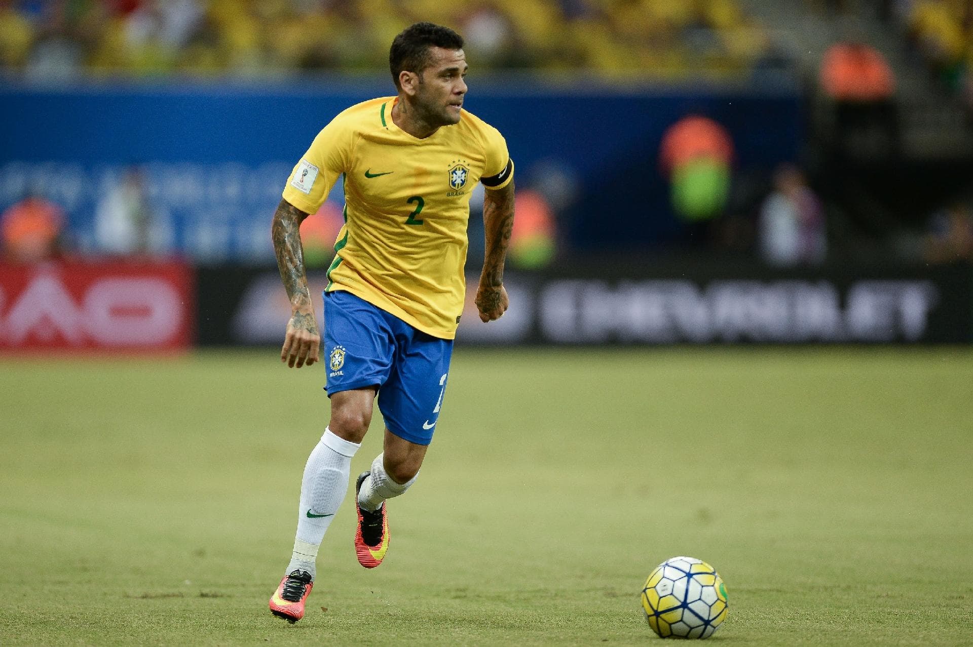Copa América 2021 começará no dia 13 de junho