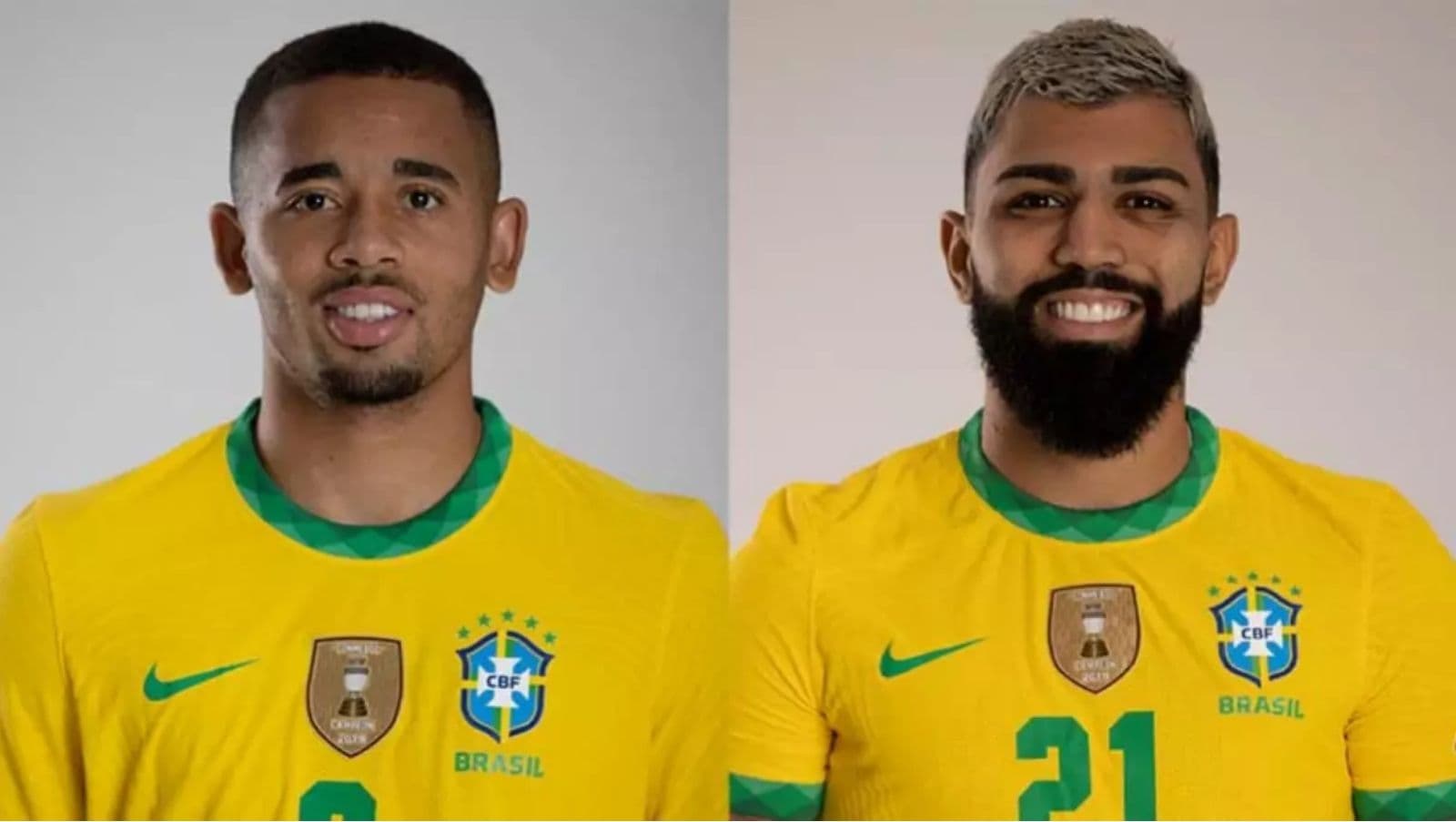 Copa América começará no domingo (13) com Brasil e Venezuela