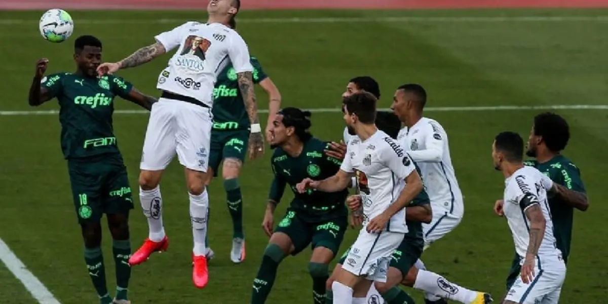 Copa Libertadores 2020 está em sua semifinal