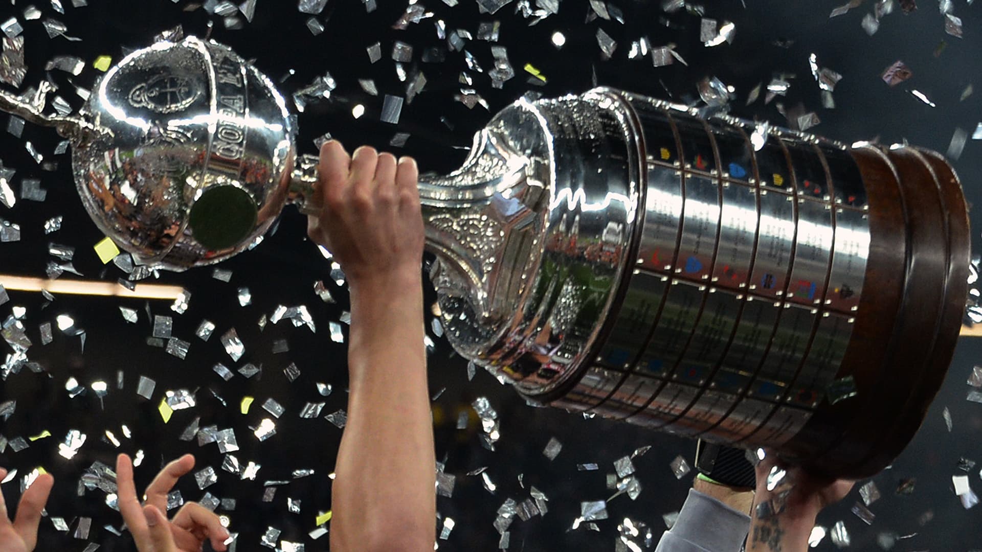 Copa Libertadores 2021 chega em sua fase semifinal com três equipes que já levantaram a taça mais cobiçada da América do Sul