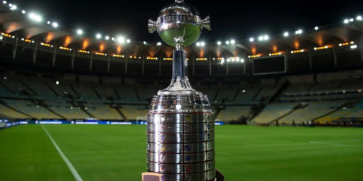 Copa Libertadores 2022 será mais curta do que a atual edição e influenciará calendário do futebol brasileiro