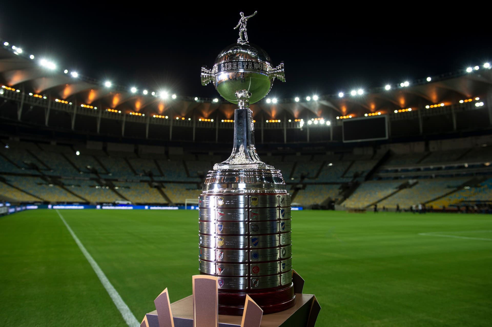 Copa Libertadores 2022 será mais curta do que a atual edição e influenciará calendário do futebol brasileiro