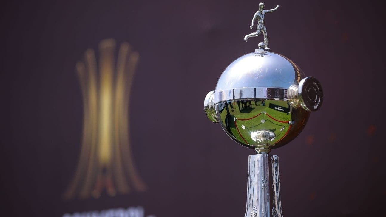 Copa Libertadores segue ameaçada