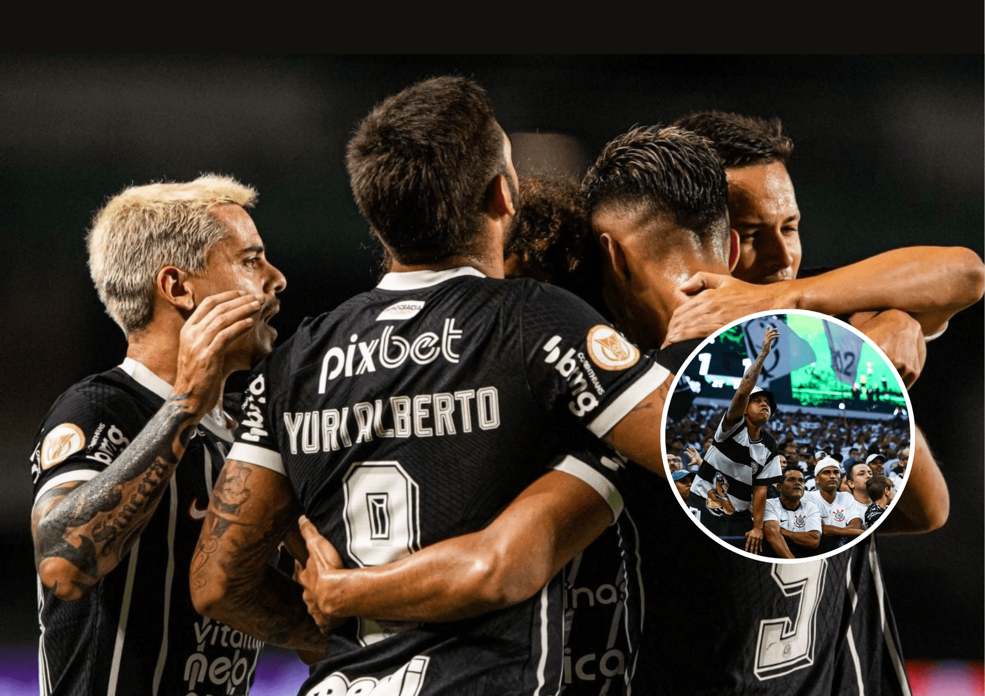 Corinthians