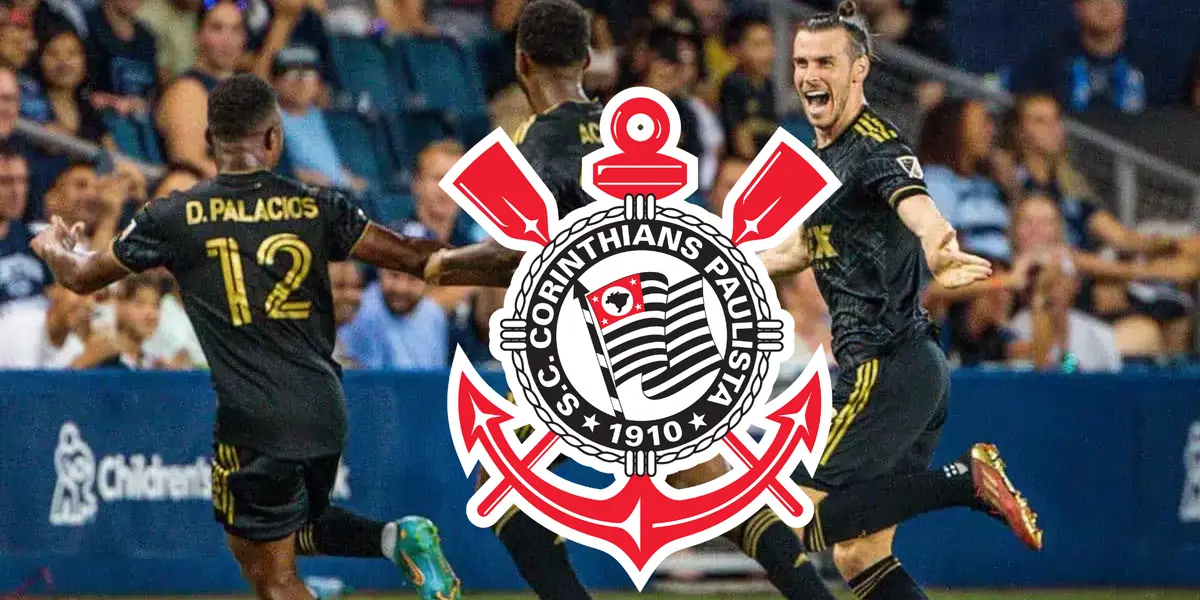 Corinthians busca estrela da MLS
