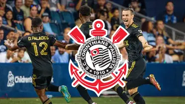 Corinthians busca estrela da MLS