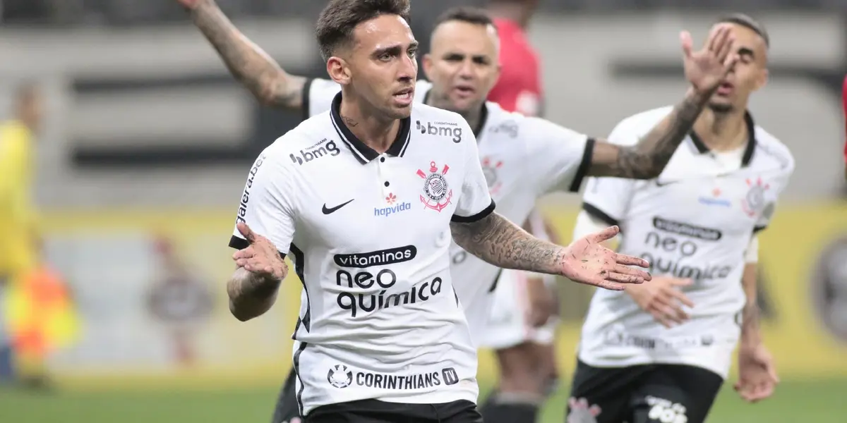 Corinthians busca primeira vitória no torneio continental