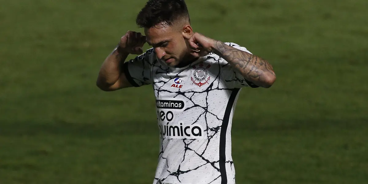 Corinthians buscou empate com Red Bull Bragantino nos acréscimos do jogo, e teve Gustavo Mosquito como salvador do Timão