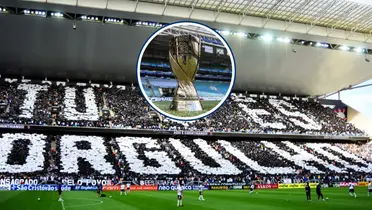 Corinthians chega a marca importante no Campeonato Paulista