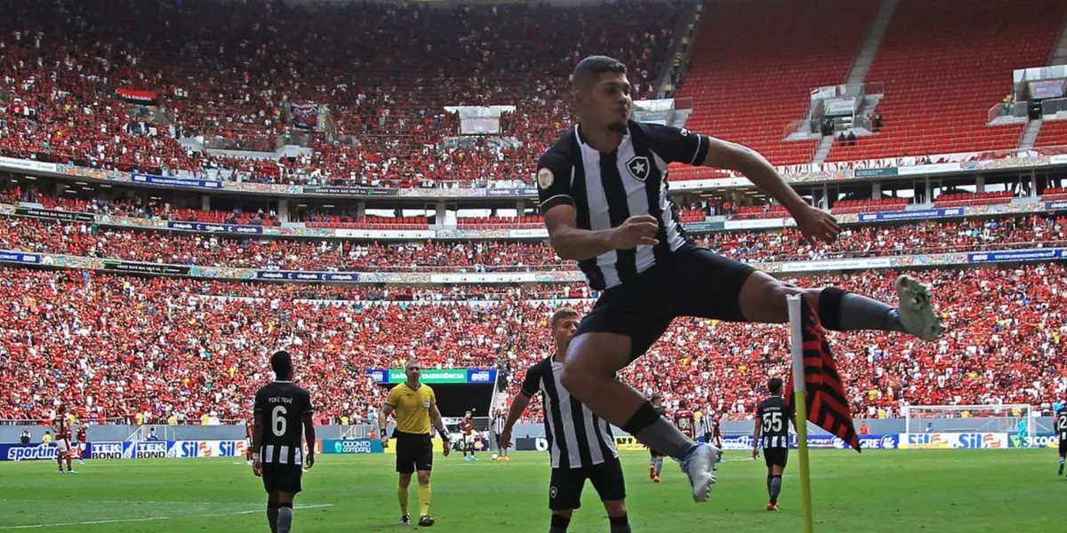 Corinthians continua na liderança