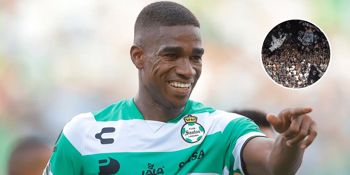 Corinthians de olho em craque equatoriano que pode ter um alto salário