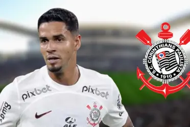 Corinthians define estilo de zagueiro para substituir Veríssimo