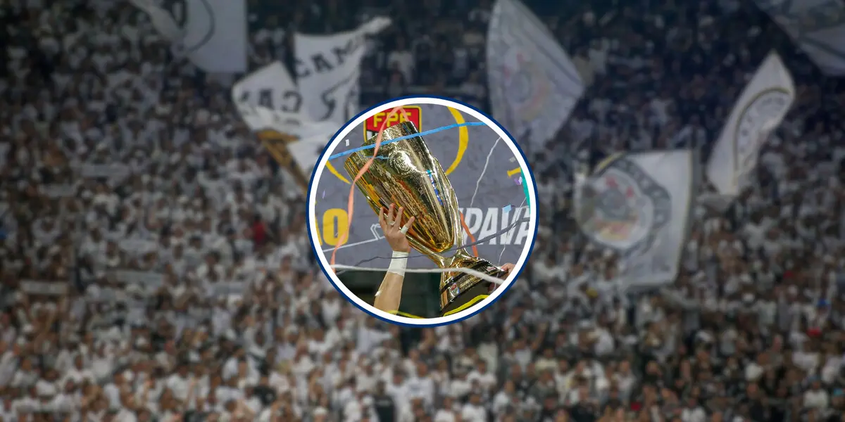 Corinthians divulga cronograma para venda de ingressos (Foto: Corinthians)