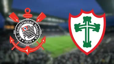 A notícia que anima o Corinthians antes do jogo contra a Portuguesa no Paulistão