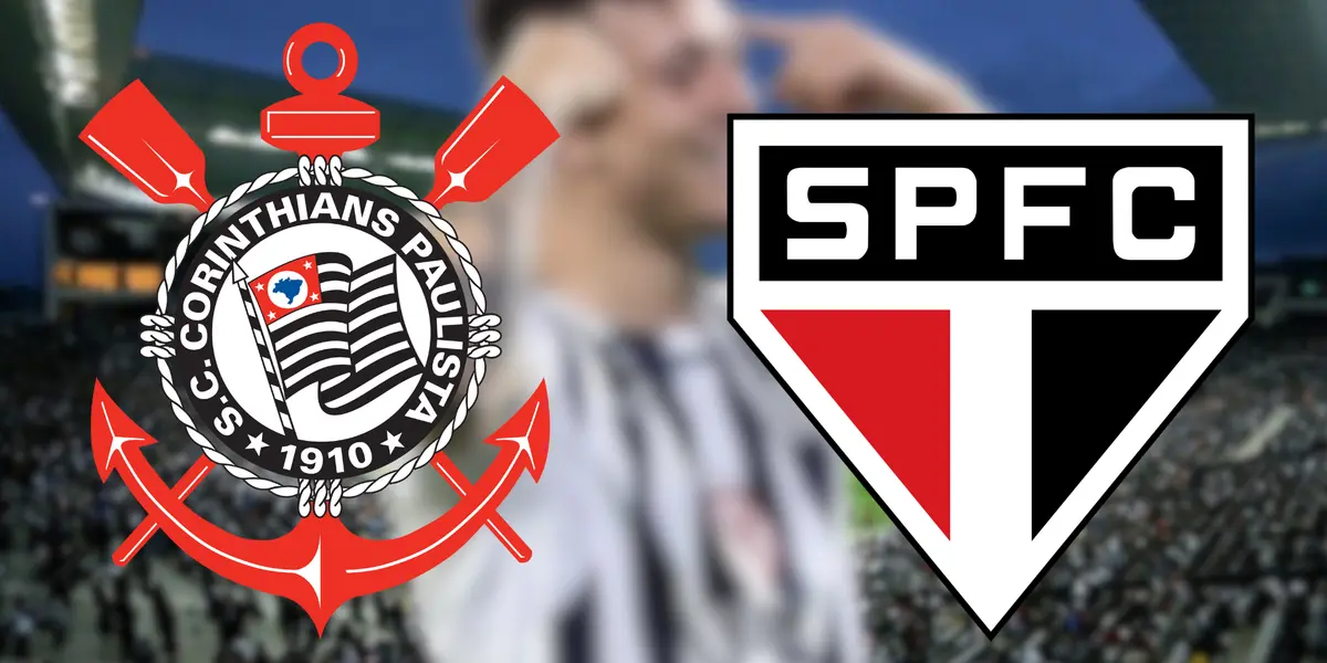 Corinthians e São Paulo