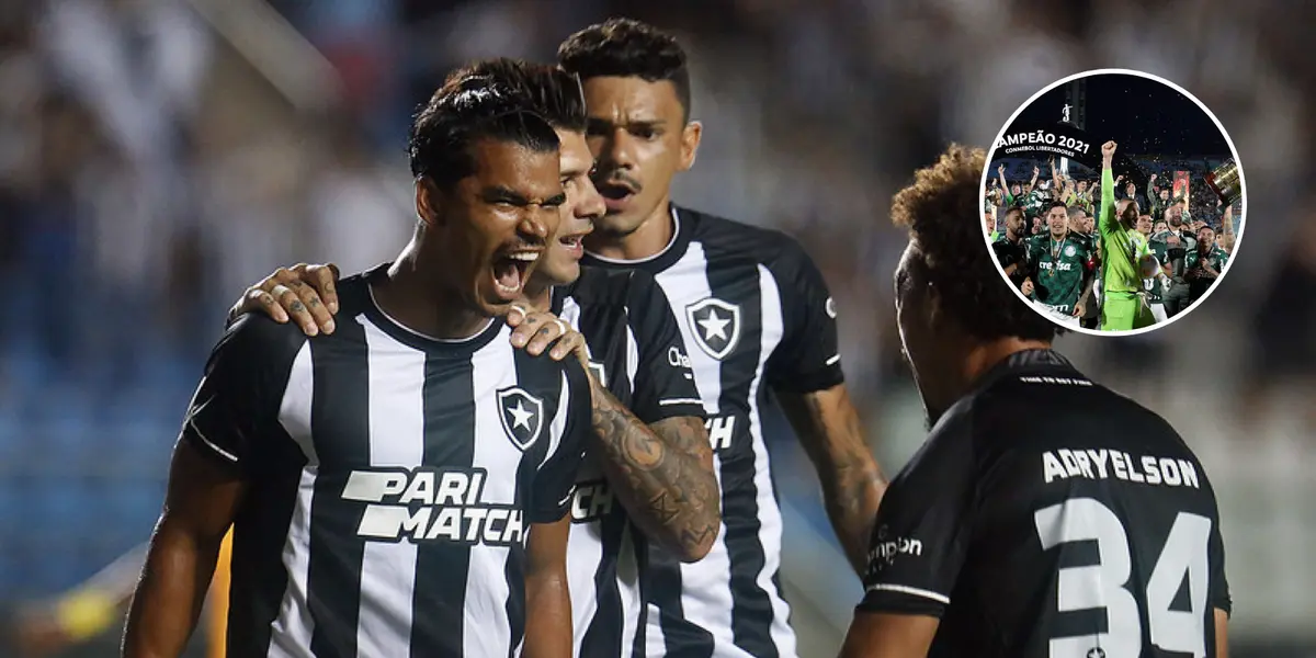 Corinthians está de olho em jogador que atuou na Europa e é campeão da Copa Libertadores da América