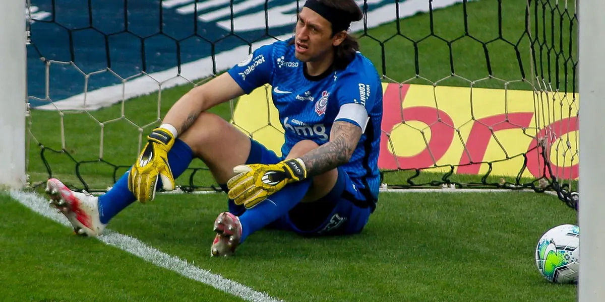 Corinthians está na semifinal do Paulistão e Jemerson virou artilheiro