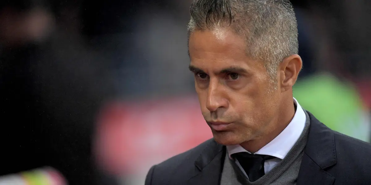 Corinthians foi recusado por dois técnicos antes de fechar com Sylvinho