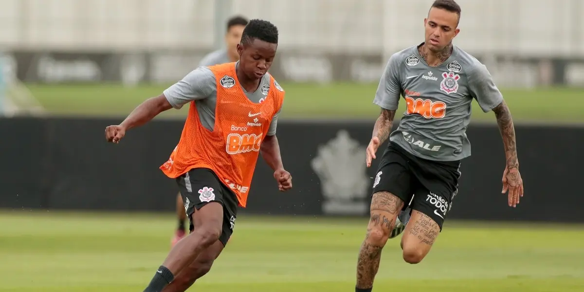Corinthians ganha mais uma péssima notícia após a eliminação na Copa do Brasil