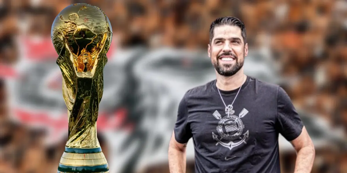 Corinthians inscreve Paulinho no Campeonato Paulista