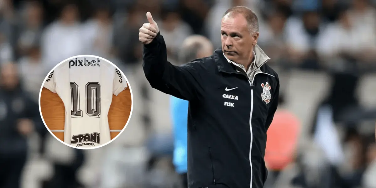Corinthians mira na contratação de meia do Talleres