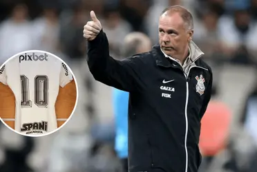 Corinthians mira na contratação de meia do Talleres