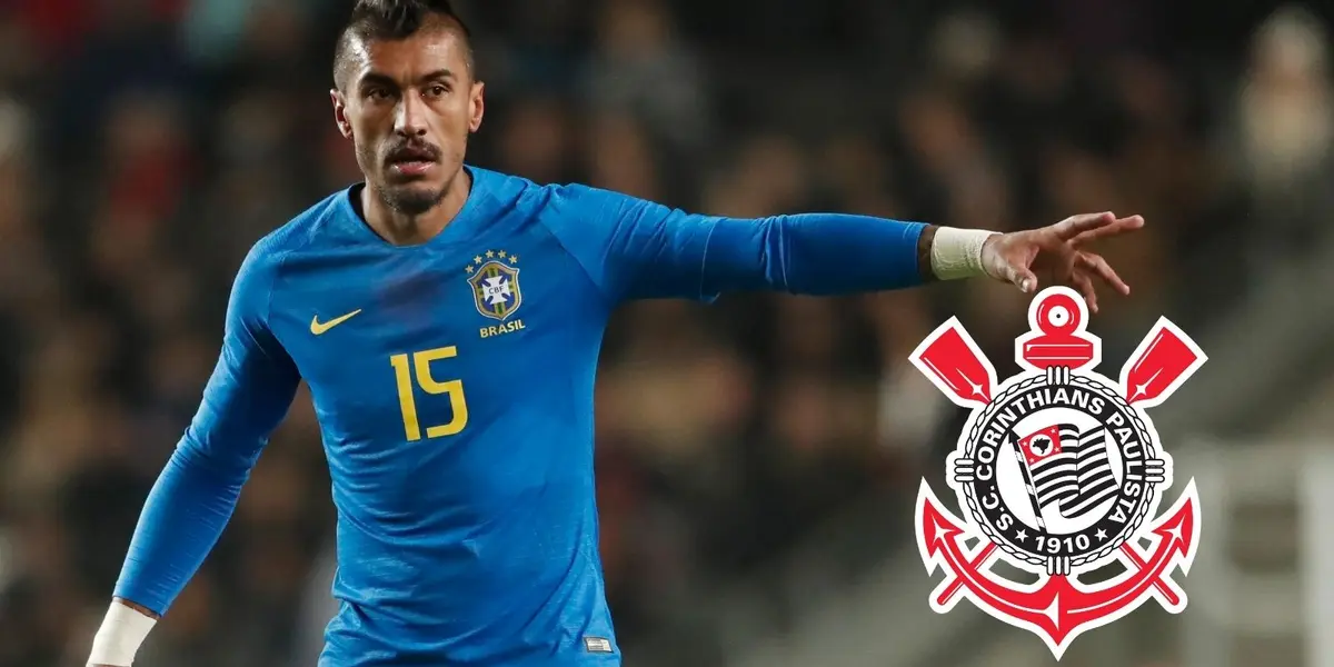 Corinthians monta time galáctico para a temporada de 2022 com a Copa Libertadores como maior objetivo