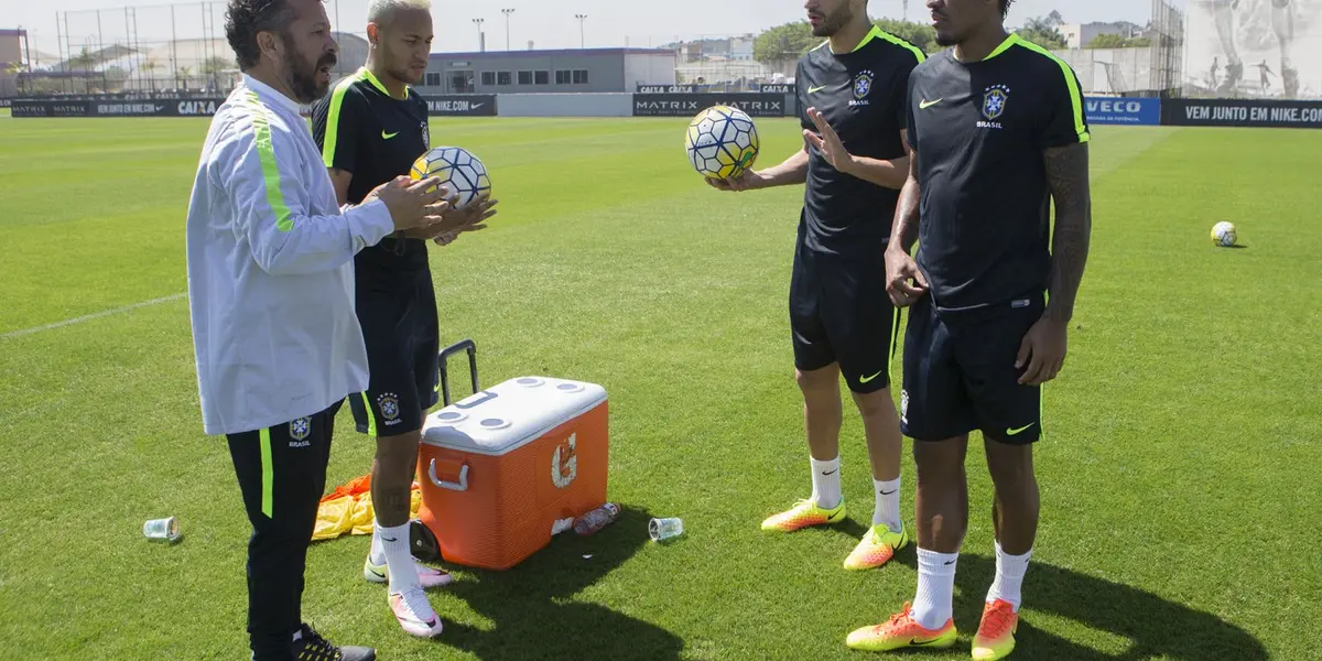Corinthians não conseguiu trazer os reforços esperados para 2021