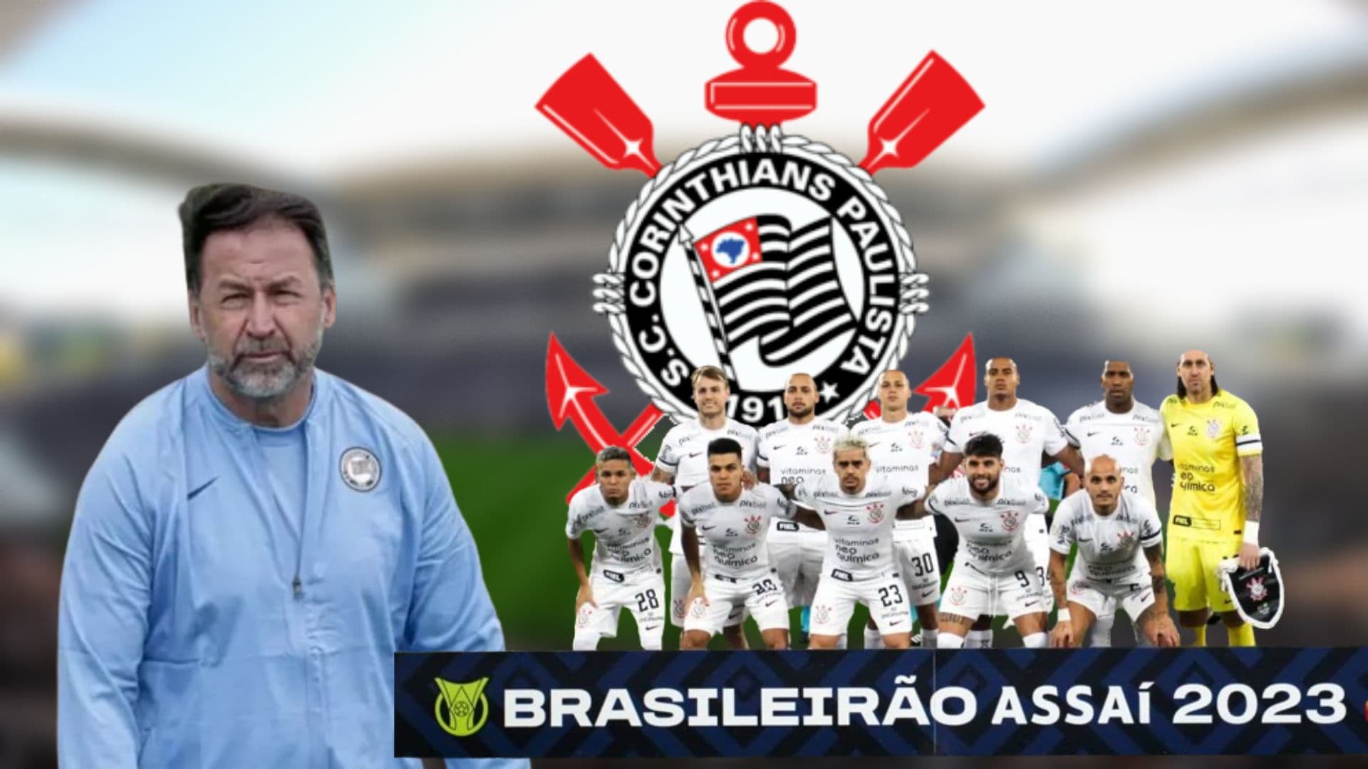 Corinthians não paga parcela de reforço