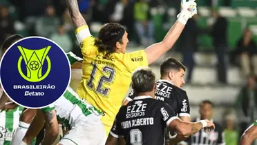 Corinthians perdeu mais um jogo