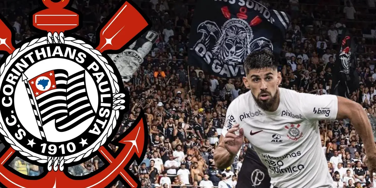 Corinthians pode sofrer baixas importantes na reta final da temporada