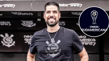 Corinthians pode ter jogadores de volta