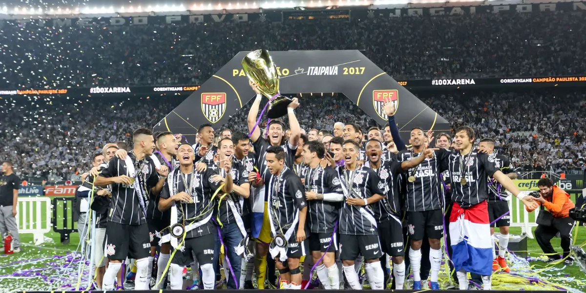 Corinthians pode ter que lidar com divida milionária de empresário