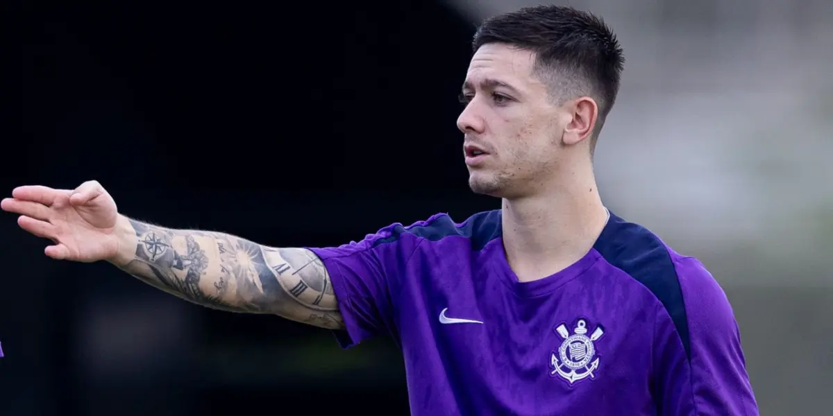 Corinthians pronto para decisão na Libertadores (Foto: Corinthians)