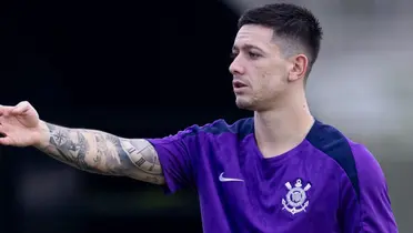 Corinthians pronto para decisão na Libertadores (Foto: Corinthians)