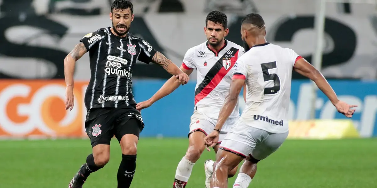 Corinthians reencontra rival pela Copa do Brasil 2021