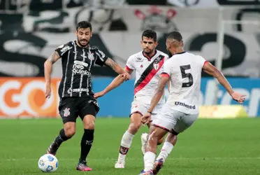 Corinthians reencontra rival pela Copa do Brasil 2021