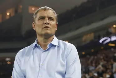 Corinthians segue em busca de um treinador