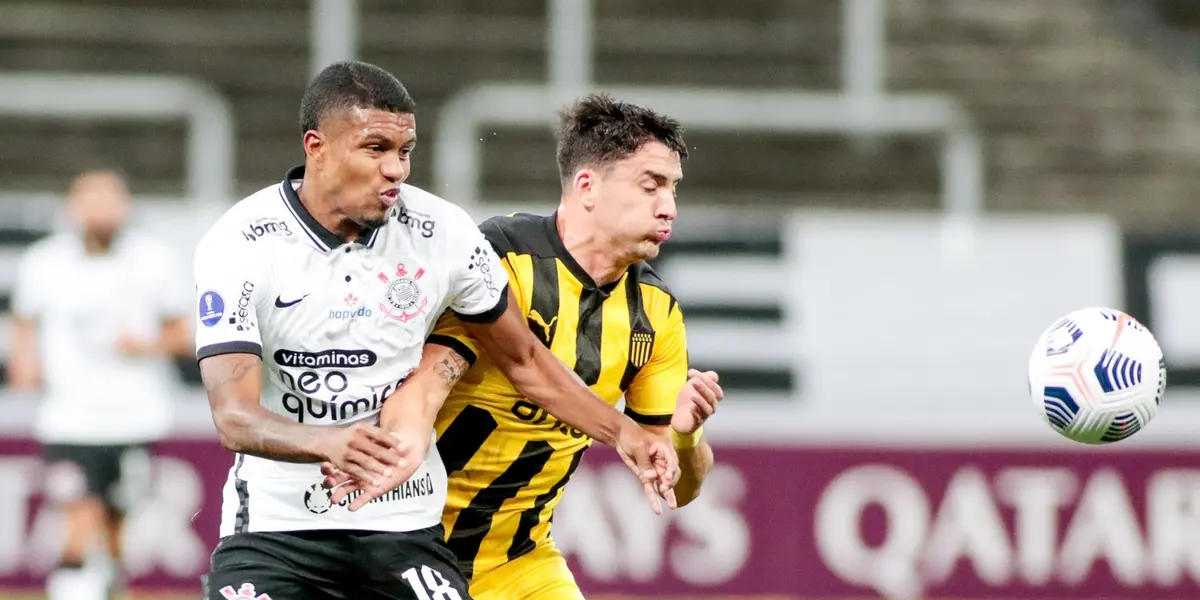 Corinthians sofre na Copa Sul-Americana e está perto de perder todos esses milhões