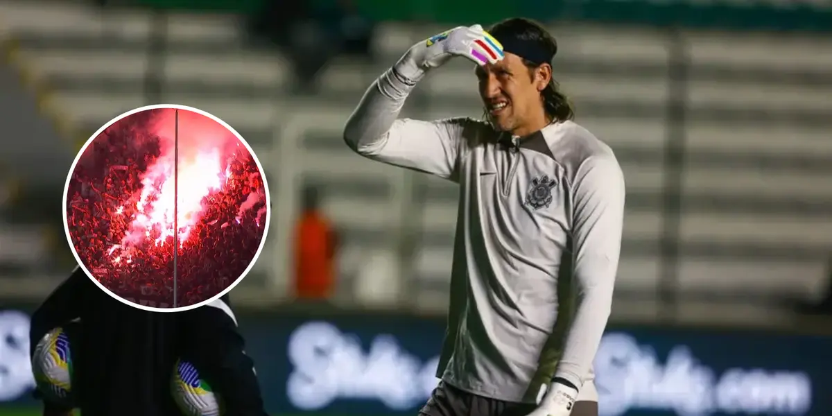 Corinthians tem começo ruim no Brasileirão